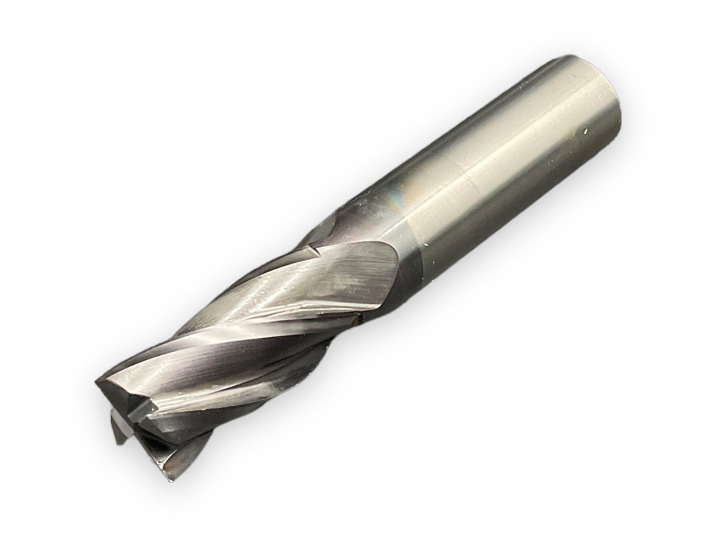 M A Ford 15.55 End Mill Carbide